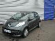 2008 Peugeot  107 1.4 HDi Trendy 3p Small Car Used vehicle photo 2
