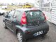 2008 Peugeot  107 1.4 HDi Trendy 3p Small Car Used vehicle photo 3