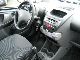 2008 Peugeot  107 1.4 HDi Trendy 3p Small Car Used vehicle photo 4