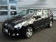 2010 Peugeot  5008 1.6 HDi FAP BMP6 Business Pack 5PL Limousine Used vehicle photo 1
