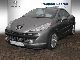 2009 Peugeot  207 CC 1.6l VTI 120PS Platinum Comfort Package Cabrio / roadster Used vehicle photo 6