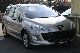 2009 Peugeot  110SW 1.6HDi 308 FAP * sports * 7 seater * PDC * Cruise control Estate Car Used vehicle photo 2