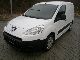 Peugeot  Partner 1.6 HDi 75 L1 electrical box. Fh. / ZV 2010 Used vehicle photo