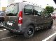 2011 Peugeot  Partner Tepee Tendance HDI FAP 90 Van / Minibus Demonstration Vehicle photo 1