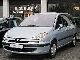 2003 Peugeot  807 2.2 HDI FAP Tendance Van / Minibus Used vehicle photo 1