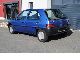 1995 Peugeot  106 XR 4-door orig. 80,000 km Small Car Used vehicle photo 12