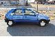 1995 Peugeot  106 XR 4-door orig. 80,000 km Small Car Used vehicle photo 3