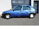 1995 Peugeot  106 XR 4-door orig. 80,000 km Small Car Used vehicle photo 6