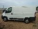 2007 Peugeot  Boxer 333 L1H1 HDi Off-road Vehicle/Pickup Truck Used vehicle photo 2
