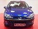 2004 Peugeot  206 1,4 75 Grand Filou AIR ABS Fog Central F Limousine Used vehicle photo 3
