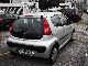 2007 Peugeot  107 1.0 2 PLAISIR TRONIC 5p Other Used vehicle photo 2