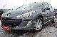 2008 Peugeot  SERWISOWAN 308 Y / F RA VAT: 23% off! Other Used vehicle photo 2