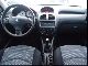 2004 Peugeot  206 1.1I X 5P LINE CLIM Limousine Used vehicle photo 1