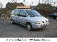 2001 Peugeot  806 HDi, air, checkbook, heater Van / Minibus Used vehicle photo 1