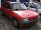 1995 Peugeot  205 Forever Small Car Used vehicle photo 3