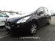 Peugeot  3008 1.6 HDi110 FAP Confort Pack 2009 Used vehicle photo
