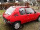 1990 Peugeot  205 Look Small Car Used vehicle photo 2