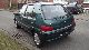 2001 Peugeot  4 door power windows, sunroof, central New Tüv 102 000 Small Car Used vehicle photo 5