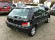 2000 Peugeot  106 Style only 97TKM, TÜV again, clean racer Small Car Used vehicle photo 4