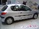 2004 Peugeot  206 1.4 HDi 3p. XAD Van autocarro Limousine Used vehicle photo 2