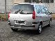 2007 Peugeot  807 HDi 135 Family Van / Minibus Used vehicle photo 8