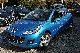 2011 Peugeot  FAP 207 CC 110 (Blue Lion), automatic climate control PDC Cabrio / roadster Used vehicle photo 1