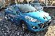 2011 Peugeot  FAP 207 CC 110 (Blue Lion), automatic climate control PDC Cabrio / roadster Used vehicle photo 2