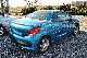 2011 Peugeot  FAP 207 CC 110 (Blue Lion), automatic climate control PDC Cabrio / roadster Used vehicle photo 3