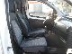 2009 Peugeot  Bipper HDi 70/Modell 2010/1.Hand/el.Fensterh. Van / Minibus Used vehicle photo 10