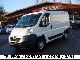 Peugeot  Boxer HDi 330L1H1 EMISSION CONTROL € 160 truck 2007 Used vehicle photo