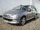 Peugeot  206 SW HDi 90 Tendance, air 2004 Used vehicle photo