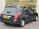 2008 Peugeot  308 SW 1.6 16v VTI-120PK XS Airco / GlazenDak / BJ 2 Estate Car Used vehicle photo 3