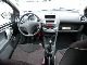 2009 Peugeot  107 1.0 12v GT Line 3p Small Car Used vehicle photo 1