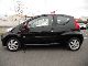 2009 Peugeot  107 1.0 12v GT Line 3p Small Car Used vehicle photo 2