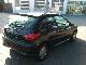 2004 Peugeot  206 air, power steering, central, 1.Hand, Orig.50.000KM Small Car Used vehicle photo 2
