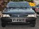 1996 Peugeot  405 Break 1.9DT GLX ** APC ** winter tires ** Estate Car Used vehicle photo 1