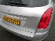 2008 Peugeot  308 SW 1.6 66kW HDIF premium ECC + PDC + PANORAMA Estate Car Used vehicle photo 8