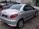 2004 Peugeot  206 CC 135 Cabrio / roadster Used vehicle photo 5