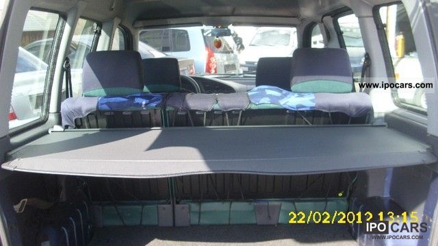 Peugeot Partner Combi Dimensions Mind Blowing Space Secrets Revealed - gp5tn60