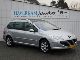 Peugeot  307 SW 2.0 16v HDIF Automaat6 Pack ECC + PANORAMA 2007 Used vehicle photo