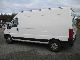 2006 Peugeot  Boxer 2.8 HDi, COLD CASE, AIR, ZV, 3 SEATER Van / Minibus Used vehicle photo 2