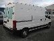 2006 Peugeot  Boxer 2.8 HDi, COLD CASE, AIR, ZV, 3 SEATER Van / Minibus Used vehicle photo 3