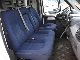 2006 Peugeot  Boxer 2.8 HDi, COLD CASE, AIR, ZV, 3 SEATER Van / Minibus Used vehicle photo 6