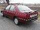 1995 Peugeot  405; 1995 rok; SALON POLSKA! Limousine Used vehicle photo 2