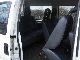 2002 Peugeot  Expert 1.9 D 9 seat comfort Org.98 Tkm Van / Minibus Used vehicle photo 4