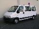 Peugeot  Boxer HDi 9/10Sitze EFH TOP 2003 Used vehicle photo