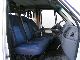 2003 Peugeot  Boxer HDi 9/10Sitze EFH TOP Van / Minibus Used vehicle photo 4