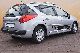 2011 Peugeot  207 SW 95 Tendance 1.4B 70KW Estate Car Demonstration Vehicle photo 1