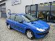 Peugeot  206 SW 75 Grand Filou Cool 2004 Used vehicle photo