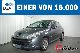 Peugeot  206 + Air / CD only 6500 KM. 2010 Used vehicle photo